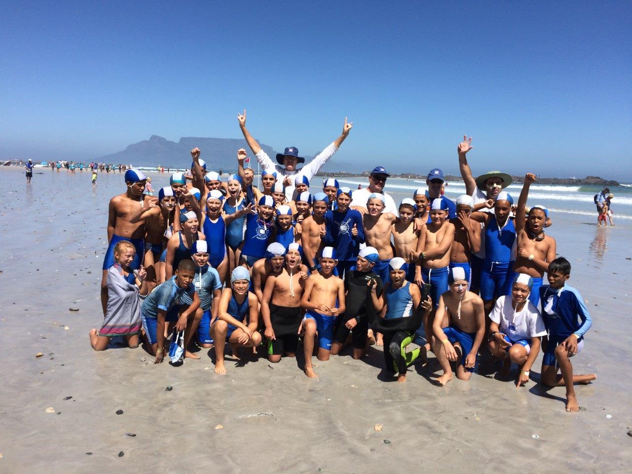 30 maart 2016 - Nippers Lifesaving Club