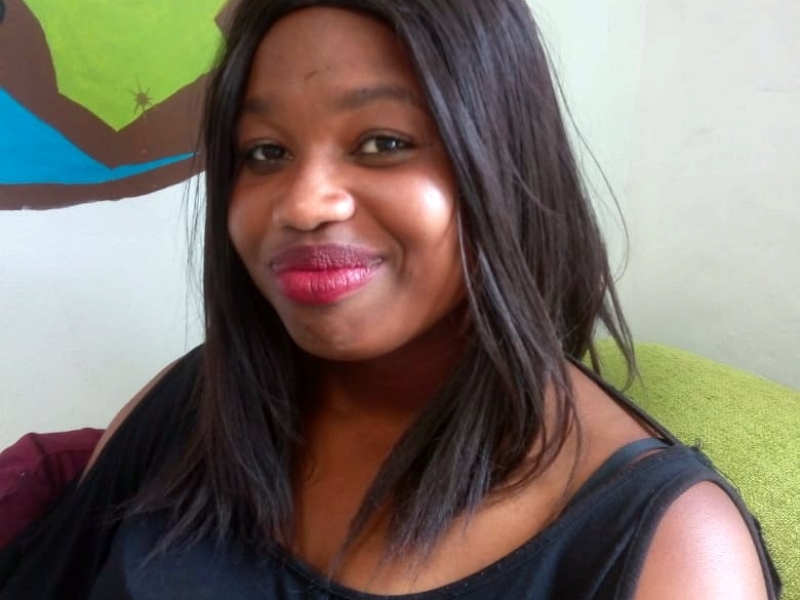 Zodwa Thandathu