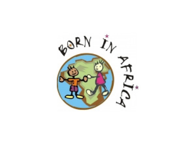 2 April 2012 - Compostella - Born in Africa