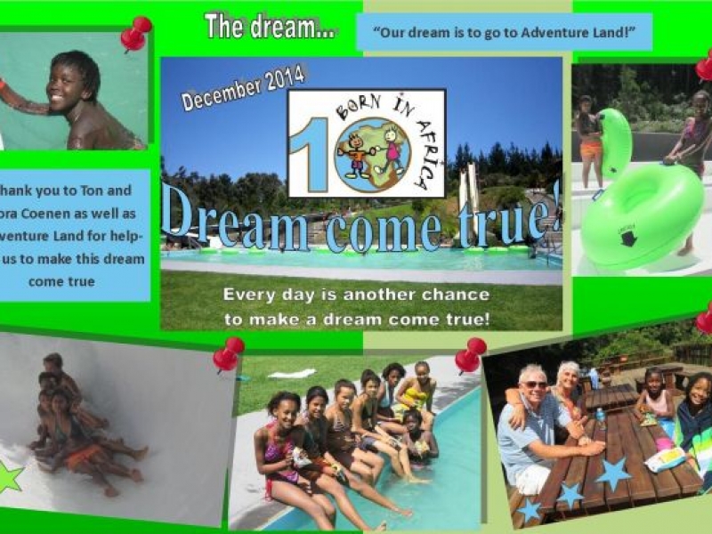 November 2014 - To go to Adventure Land