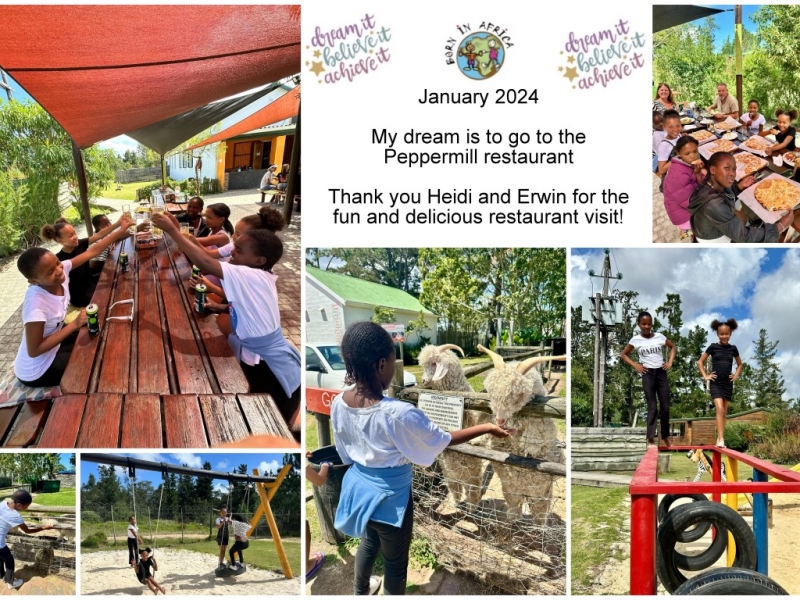 January 2024- Peppermill