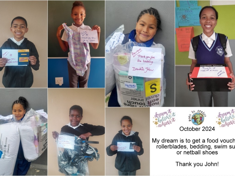 October 2024- assorted