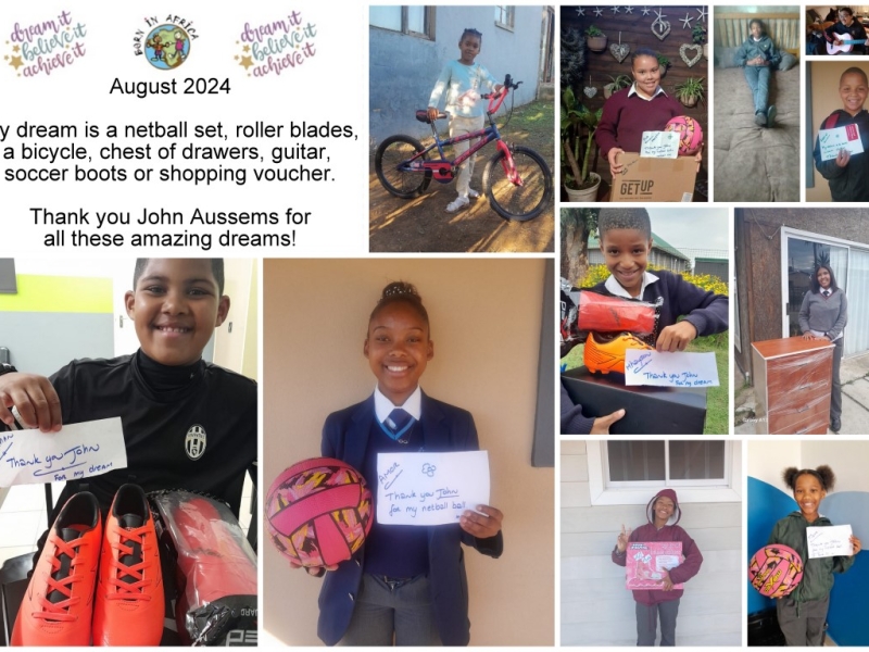 August 2024- Miscellaneous