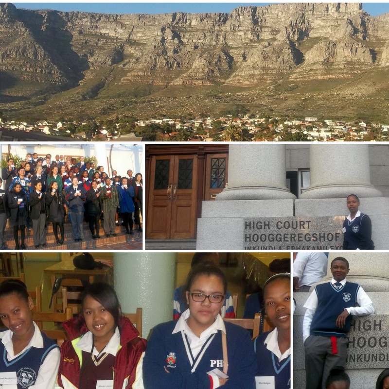 6 July 2013 - Rotary Club Camp Adventure into Citizenship