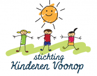 stichting kinderen voorop