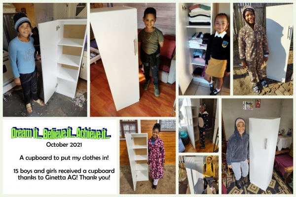 10. cupboards Medium