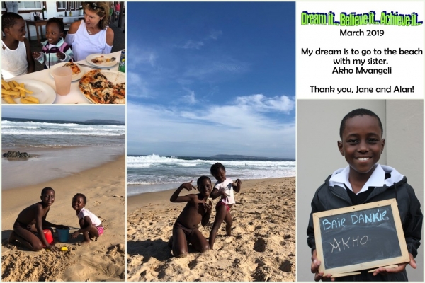 3. Akho beach Medium