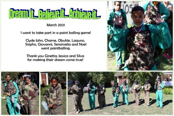 3. paintballing Small