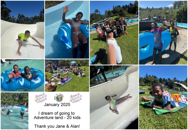 1. Adventure Land Medium