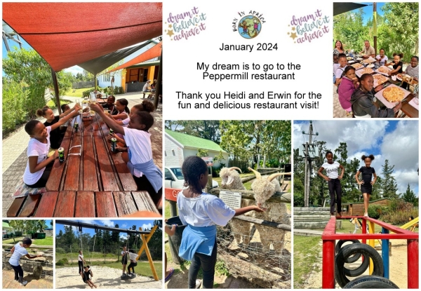 1. Peppermill Medium