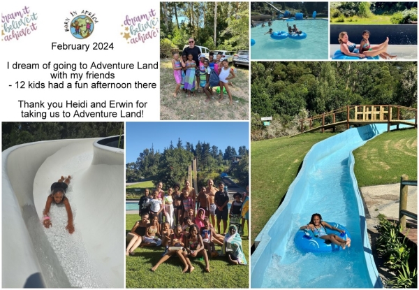 2. Adventure Land Medium