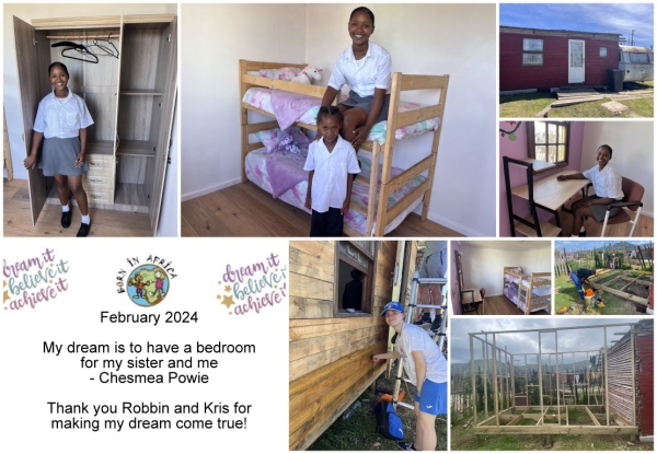 2. Chesmea house Medium