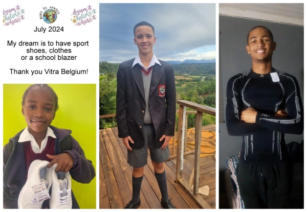 7. School Sports Vitra Medium