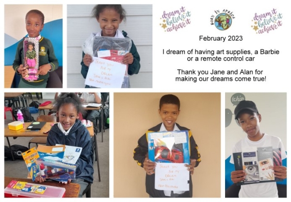 2. Art barbie and car JA Small