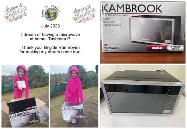 7. Microwave Small