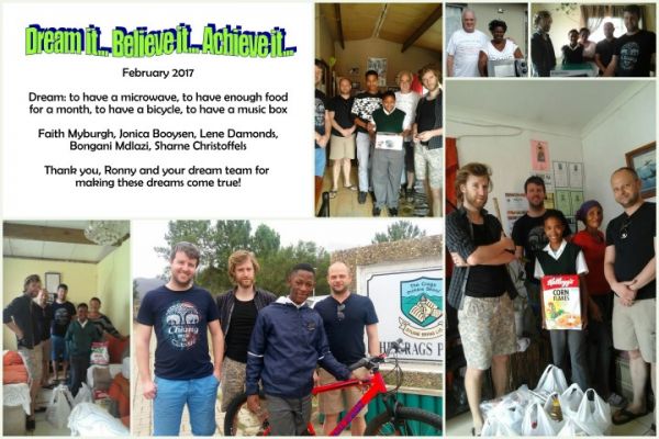 resizedimage600400 Feb 2017 ronny and the dream team Small